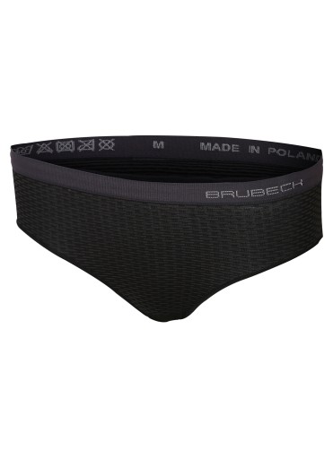 ТЕРМОАКТИВНЫЕ ЖЕНСКИЕ ТРУСЫ BRUBECK M