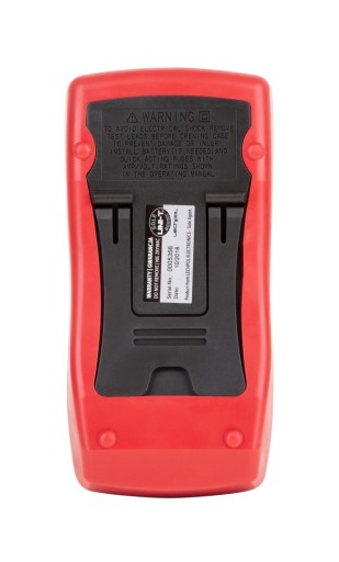 Miernik uniwersalny Uni-T UT58A