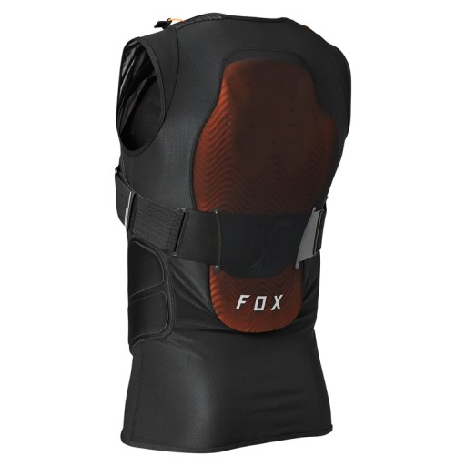 Броня-зуммер FOX BASEFRAME PRO D3O БЕСПЛАТНО