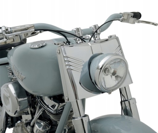 КРЫШКИ ПОДВЕСКИ ПОЛОК HARLEY HERITAGE FAT BOY