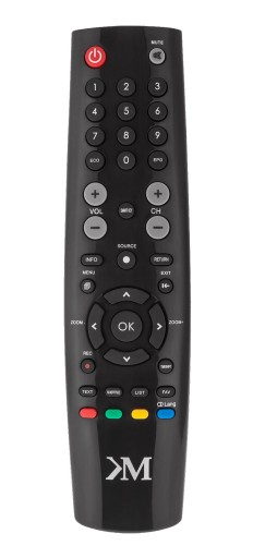 Телевизор 24 дюйма USB HDMI CI+ DVB-T2 HEVC 230 В 12 В