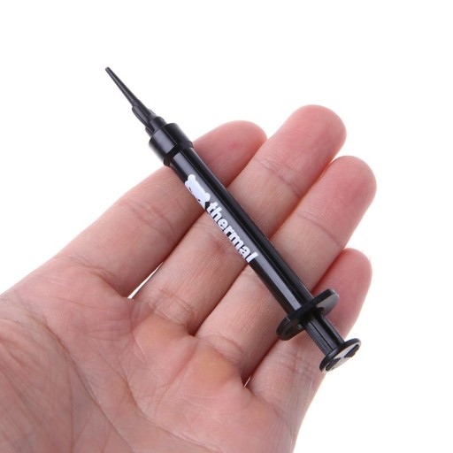 Видеокарта Thermal Grizzly Conductonaut 1g CP