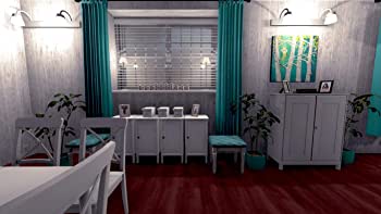 HOUSE FLIPPER NINTENDO SWITCH НОВЫЙ