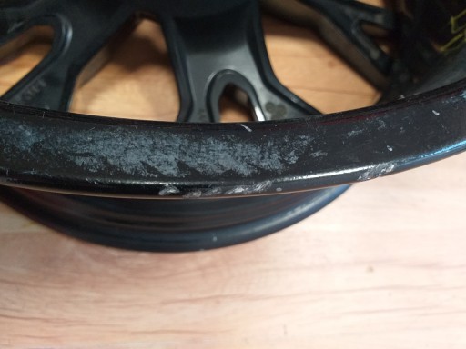 BMW F91 F92 M8 FELGA 8089564 9,5 x 20 ET 28