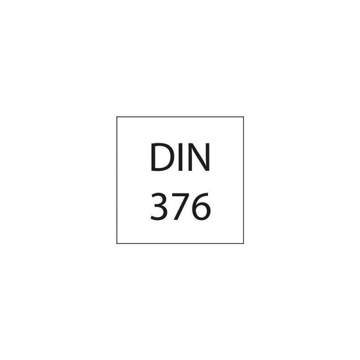 Набор машинных метчиков, DIN371/376 HSSE, форма C, ФОРМАТ M3-M12