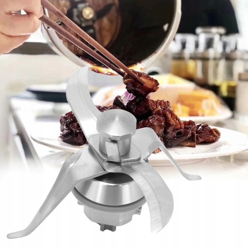 Нож Thermomix TM21 для кухонного комбайна Vorwerk