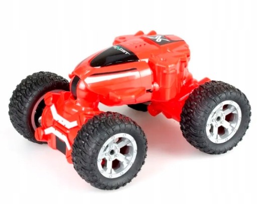Радиоуправляемый автомобиль Exost Mini Revolt TE20259