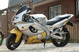КОМПЛЕКТ ПЕРЕДНИХ ТОРМОЗНЫХ ДИСКОВ YAMAHA YZF 600 THUNDERCAT ОРИГИНАЛ