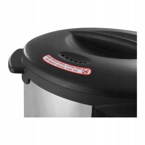КОФЕМАРКА 21л RCKM-20 ROYAL 10010565