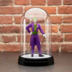КОЛЛЕКЦИОННАЯ ФИГУРКА DC COMICS ДЖОКЕР 21 СМ