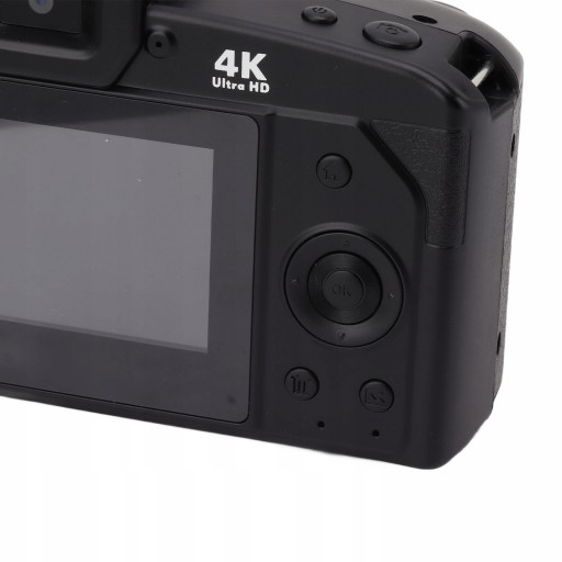 ЦИФРОВАЯ КАМЕРА 4K 64MPX до 128 ГБ