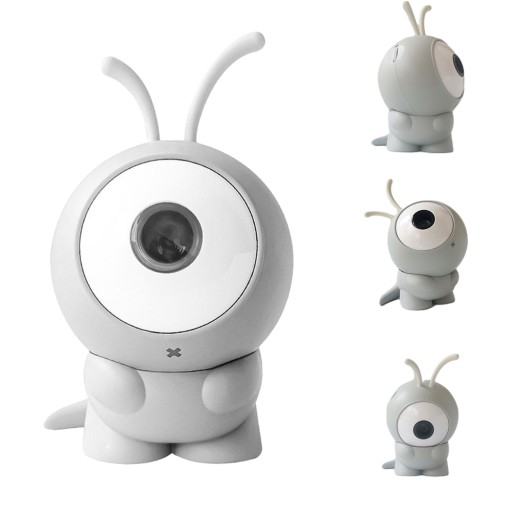 НОЧНИК GALAXY STAR PROJECTOR 6 ДИЗАЙНОВ ДЛЯ СПАЛЬНИ