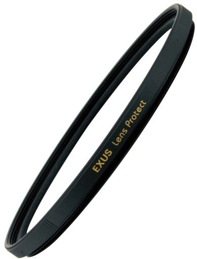 Круглый фильтр MARUMI Exus Lens Protect 77 мм