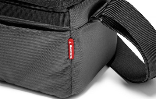 Сумка через плечо Manfrotto NX, Серый