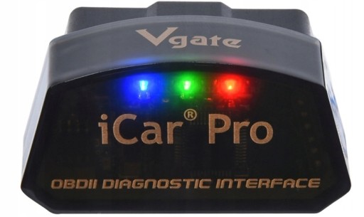 ELM327 iCar PRO Bluetooth 3.0 Интерфейс Vgate OBD2