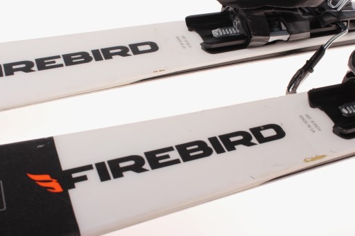 Лыжи Blizzard Firebird TI 148 см 2019 - 46