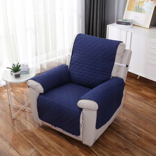 Narzuta lmfhjiwnce mikrofibra 55 cm x 200 cm beżowy