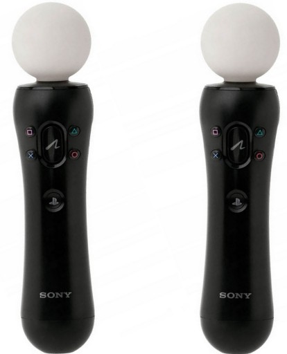 КАМЕРА SONY PLAYSTATION VR ZVR2 2 ИГРЫ MOVE 9!