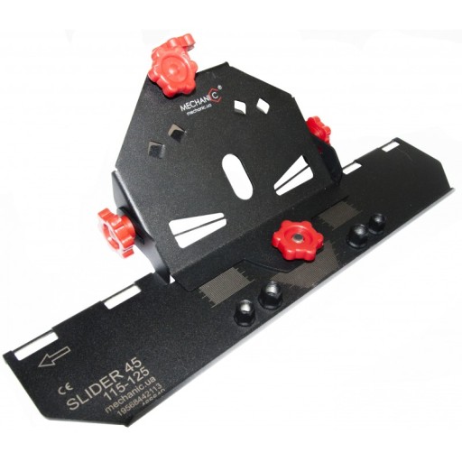 Угловая насадка Distar Mechanic Slider 45