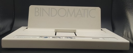 Ручная переплетная машина Konica-Minolta 5000 $GRA