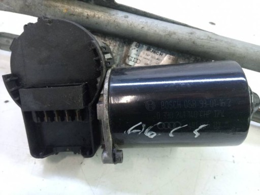 ОКОННЫЙ МЕХАНИЗМ 0390241140 ПЕРЕДНИЙ Audi A6 II C5