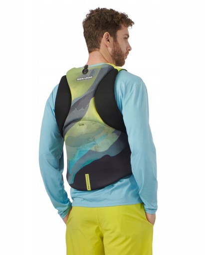 Жилет Kapok Sea-Doo Airflow Sunset XL