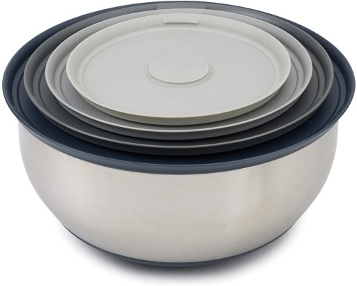 ZESTAW 4 MISEK Nest 100 Collection Joseph Joseph