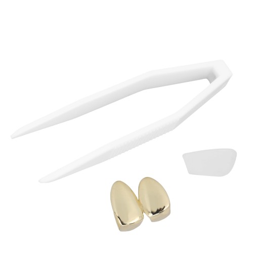 GRILLZ GRILL ASAP TOP SILVER TEETH ДОСТАВКА