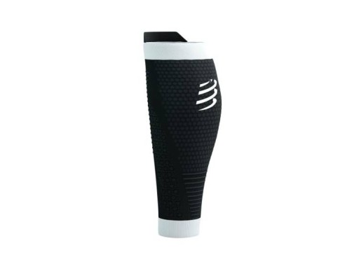 COMPRESSPORT Компрессионные рукава для икр R2V3 T1