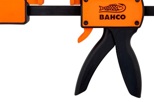 BAHCO ЗАЖИМ ДЛЯ КАРПЕНТА РУЧКА ЗАЖИМ AUT QC-115A-2P