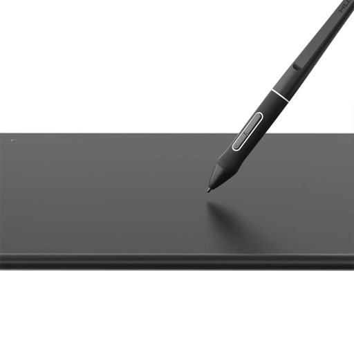 Графический планшет HUION Q630M
