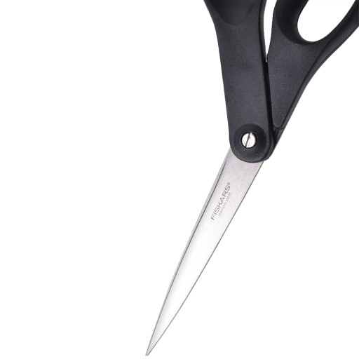 НОЖНИЦЫ УНИВЕРСАЛЬНЫЕ FISKARS 719353 21СМ 1002703