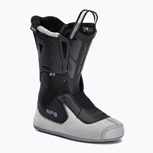 Лыжные ботинки Rossignol Hi-Speed ​​80 HV черные RBL2150 27,5 см
