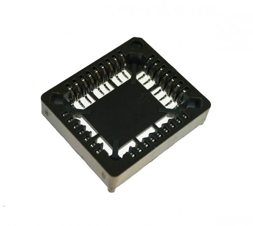 PLCC32 Розетка SMD