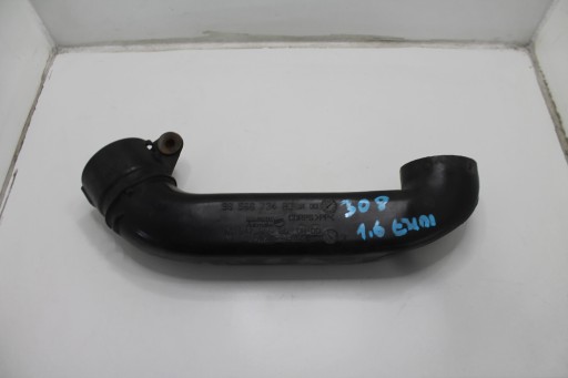 RURA POWIETRZA 9656673480 BERLINGO II 1.6 HDI 08-