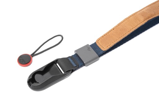 Ремешок на запястье Peak Design Cuff Midnight Blue v3