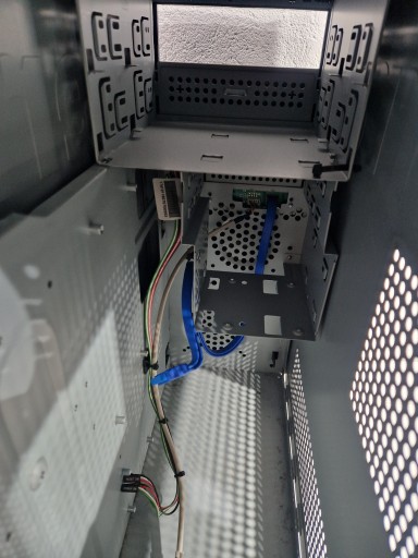 КОРПУС ДЛЯ КОМПЬЮТЕРА TOWER ATX