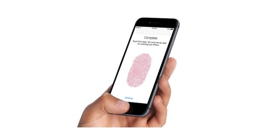 Смартфон Apple iPhone 6 (128 ГБ) 4,7 дюйма с NFC 4G LTE