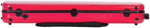 Продолговатый футляр для скрипки CzeK 4/4 M-case