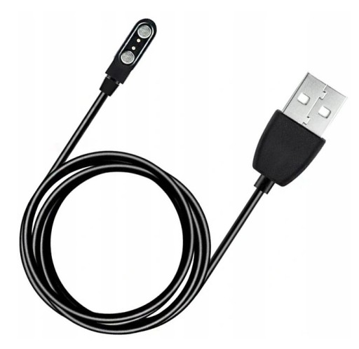 ЗАРЯДНОЕ УСТРОЙСТВО USB-КАБЕЛЬ ДЛЯ СМАРТ-ЧАСОВ RNBE37 RNBE45