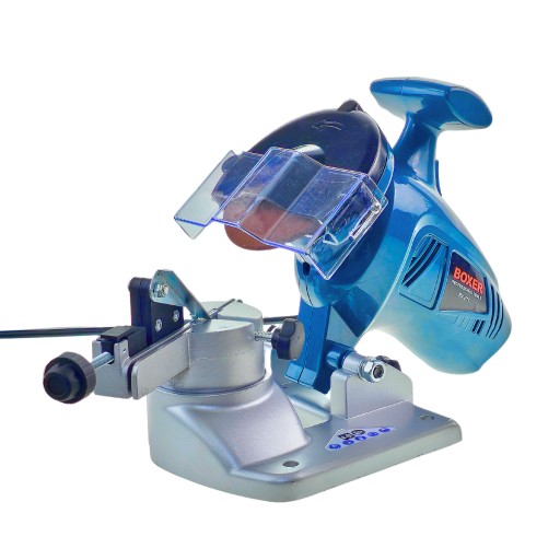 ЭЛЕКТРИЧЕСКАЯ ЦЕПЬ SHAPER 1050W BULLTECH