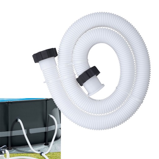 Wąż OLGCQ2704 śr. 38mm dł. 150cm