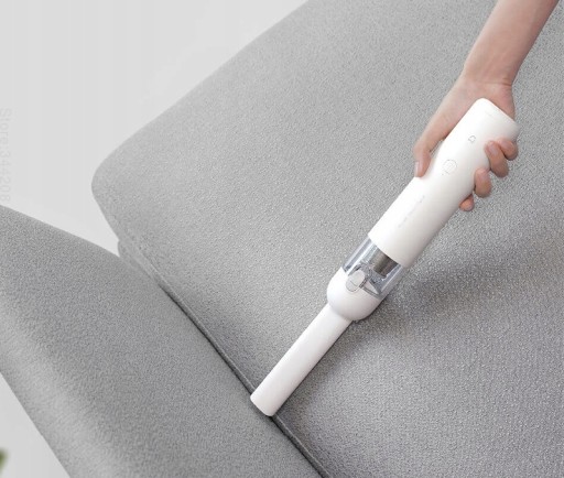 Odkurzacz przenośny, ręczny Xiaomi Mi Vacuum Cleaner Mini EU