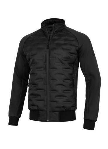 МУЖСКАЯ СПОРТИВНАЯ КУРТКА PIT BULL TRANSITIONAL SPRING