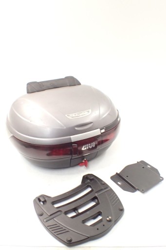 Honda ST 1300 Pan European 02-13 Крышка корпуса GIVI
