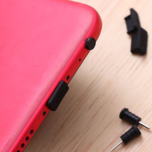 РАЗЪЕМЫ ДЛЯ ТЕЛЕФОНА USB ТИПА 20 ПАР