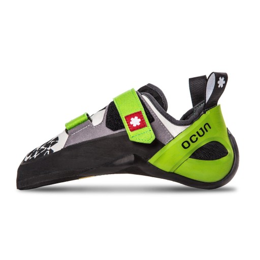 Кроссовки OCUN JETT QC 46