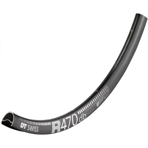 DT Swiss R 470 дорожный диск 28 отверстий БД