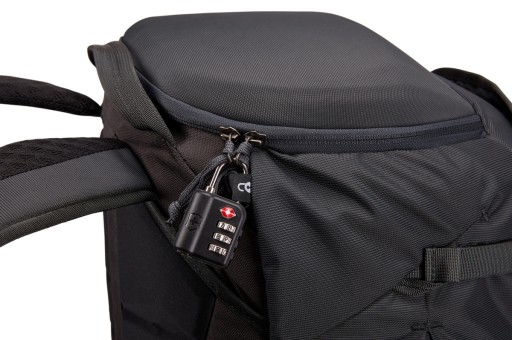 Plecak Thule 40L Uni TLPM-140 Landmark Obsidian
