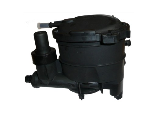 КОРПУС ТОПЛИВНОГО ФИЛЬТРА CITROEN PEUGEOT 1.9D DW8